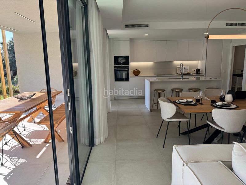 Foto 73666099-a329-47d5-8942-bb51d8eed8b3. Casa adosada adosados y pareados de 3 y 4 dormitorios a la venta en el chaparral en Mijas