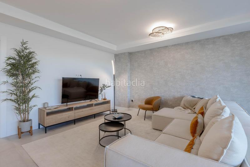Foto 9ce842a3-817c-4f25-a33d-eae4f7c09f25. Casa adosada adosados y pareados de 3 y 4 dormitorios a la venta en el chaparral en Mijas