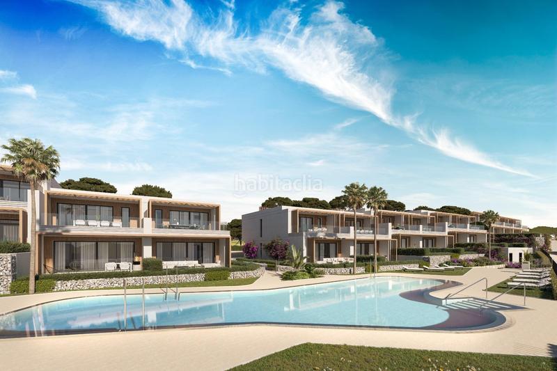 Foto 9fda9ed9-f974-4dcd-b5c0-f395813f527b. Casa adosada adosados y pareados de 3 y 4 dormitorios a la venta en el chaparral en Mijas
