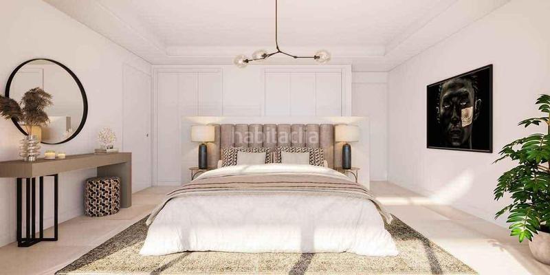 Foto a5614606-d985-4f8f-a7df-dbcfa73654e5. Casa adosada adosados y pareados de 3 y 4 dormitorios a la venta en el chaparral en Mijas