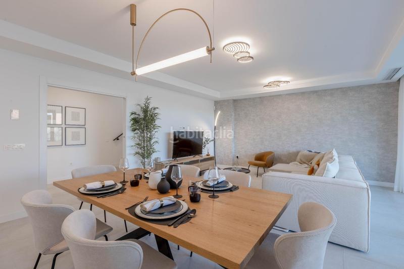Foto a707c9d1-c215-443a-8c75-eac23fecd09b. Casa adosada adosados y pareados de 3 y 4 dormitorios a la venta en el chaparral en Mijas