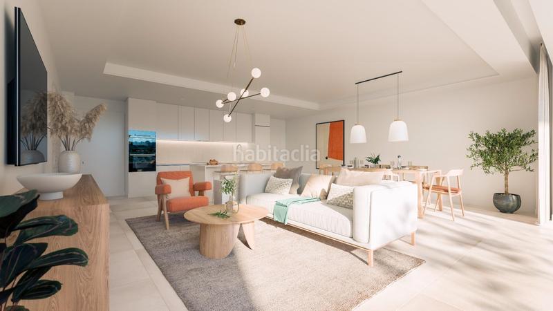 Foto ed4b49dd-61ed-488b-9ec7-240a751dcf78. Casa adosada adosados y pareados de 3 y 4 dormitorios a la venta en el chaparral en Mijas