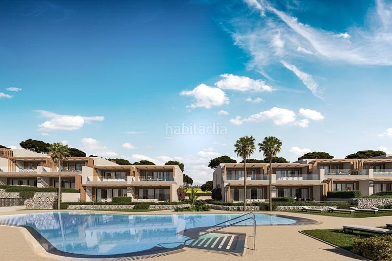 Foto f959ea22-9c64-4c0e-8dc1-da17701872bb. Casa adosada adosados y pareados de 3 y 4 dormitorios a la venta en el chaparral en Mijas