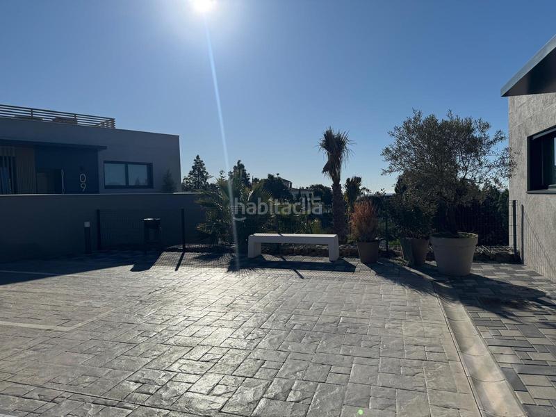 Foto fc6e8e3e-9987-4556-a282-76ea8fcb509b. Casa adosada adosados y pareados de 3 y 4 dormitorios a la venta en el chaparral en Mijas