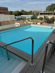 Apartament a Puerto Deportivo. Apartamento en pleno centro de fuengirola, de nueva construcción