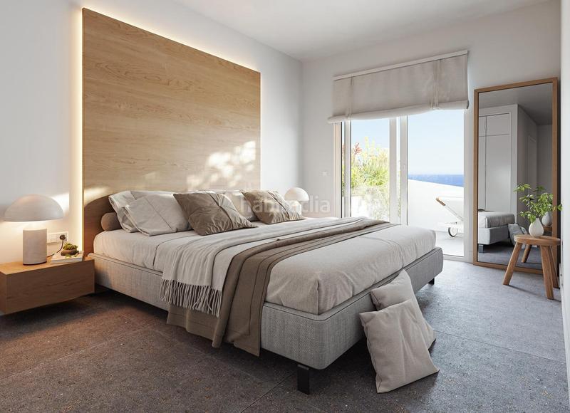 Foto 38a32605-ac5b-4bb3-9204-3cc97df59c36. Planta baja un residencial incomparable pisos y áticos en venta a escasos minutos de la costa. en Mijas
