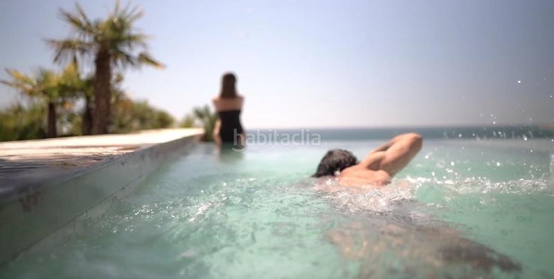Foto aff29f5b-3dc6-4622-a240-765ca7807206. Planta baja un residencial incomparable pisos y áticos en venta a escasos minutos de la costa. en Mijas
