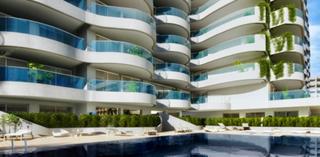 Apartamento en Puerto Deportivo. Apartamento a la venta en el centro de fuengirola y a 50 metros