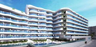 Àtic a Puerto Deportivo. Ático a la venta en el centro de fuengirola y a 50 metros de la