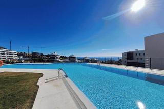 Apartamento en El Higuerón. A la venta impresionante apartamento listo para entrar a vivir,