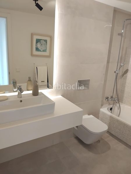 Foto 40aebdd8-fed8-4a20-98cc-5ab6a3493850. Doppelhaus mit heizung parking pool in El Faro de Calaburra - Chaparral Mijas