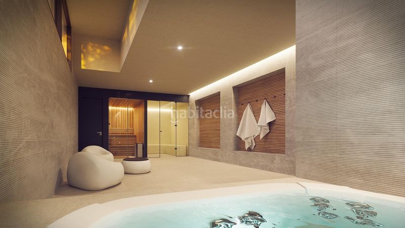 Foto 7a091395-6753-4558-b244-0a3b7cbe3ef0. Doppelhaus mit heizung parking pool in El Faro de Calaburra - Chaparral Mijas