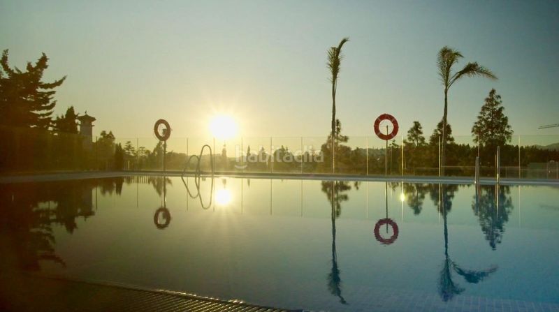 Foto dc1218b3-a1bf-451d-b126-a48444dc5244. Doppelhaus mit heizung parking pool in El Faro de Calaburra - Chaparral Mijas