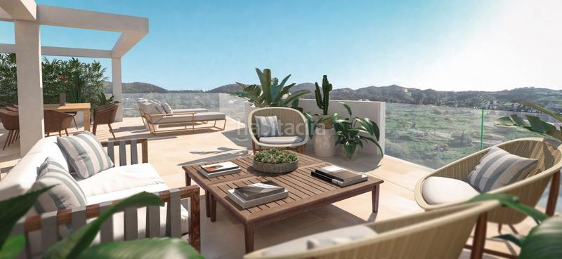 Foto 273f1355-798b-42da-a9be-b10a4ed76e25. Apartamento fantástico apartamento en la mejor área de servicios y tiendas de mijas. en Fuengirola
