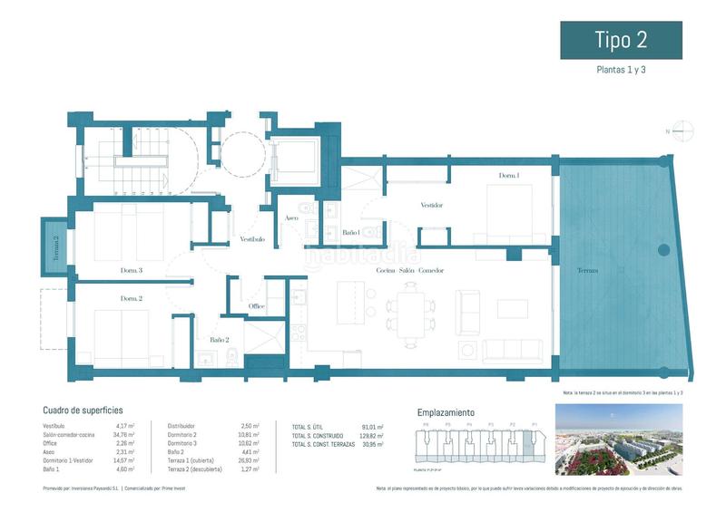 Foto 44490079-3ea9-4438-aa2c-1ecc9fd2fff6. Apartamento fantástico apartamento en la mejor área de servicios y tiendas de mijas. en Fuengirola