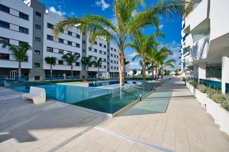 Foto c33b67a6-f620-4368-a7b1-27bb65206a25. Apartamento fantástico apartamento en la mejor área de servicios y tiendas de mijas. en Fuengirola