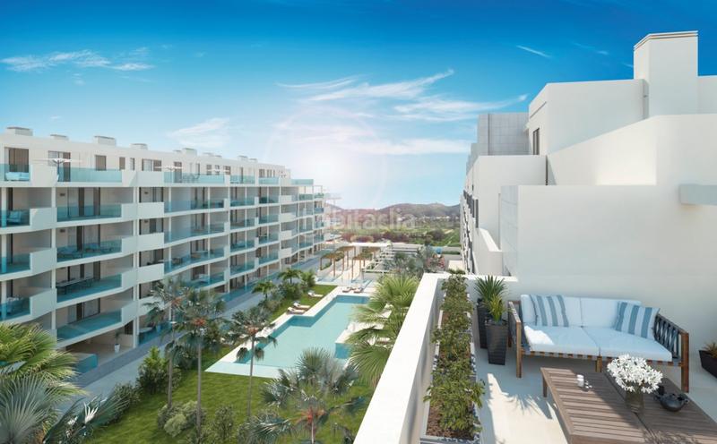 Foto dae878e0-5c5b-4d44-b97d-37bd96b94abc. Apartamento fantástico apartamento en la mejor área de servicios y tiendas de mijas. en Fuengirola