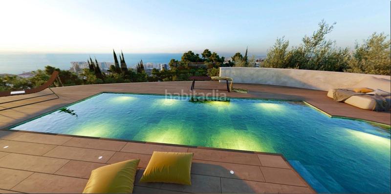 Foto 171b2001-56f0-4336-a341-1338e078309e. Planta baja garden villa en esquina con lindas vistas al mar terminadas y listas para entregar. en Fuengirola