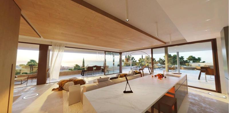 Foto 3c7ad1d0-e4a2-4f81-a350-ddba493481a8. Planta baja garden villa en esquina con lindas vistas al mar terminadas y listas para entregar. en Fuengirola
