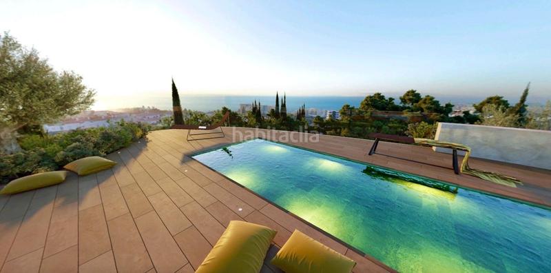 Foto 590264ed-0e33-4249-820a-72e8a9705817. Planta baja garden villa en esquina con lindas vistas al mar terminadas y listas para entregar. en Fuengirola