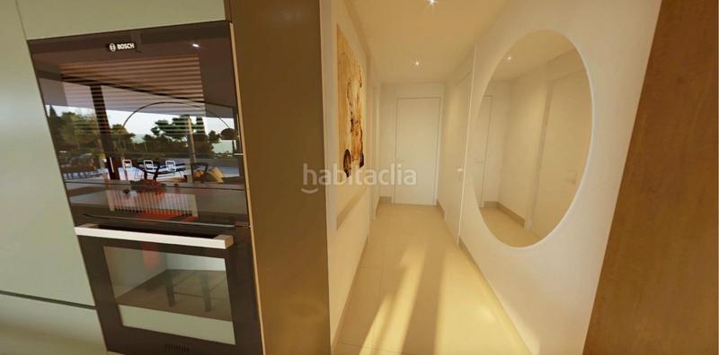 Foto 8634bdab-1d67-4591-b17c-440c88eb60a2. Planta baja garden villa en esquina con lindas vistas al mar terminadas y listas para entregar. en Fuengirola