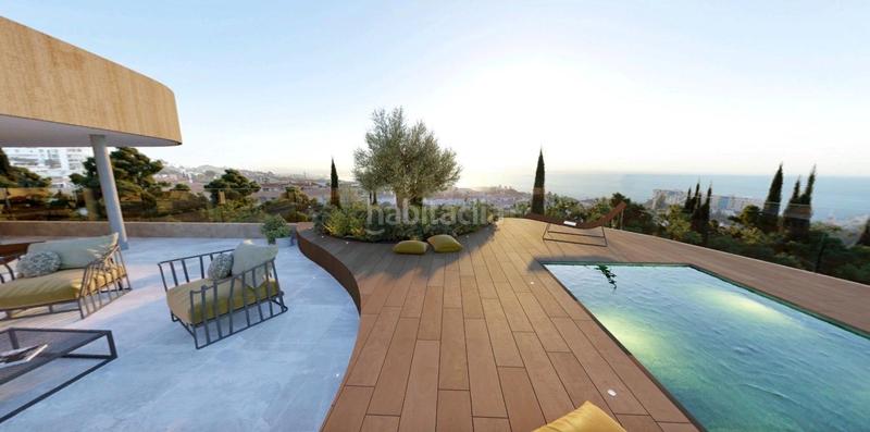 Foto c734f010-c226-412f-b7d3-ada9e8ecbd68. Planta baja garden villa en esquina con lindas vistas al mar terminadas y listas para entregar. en Fuengirola