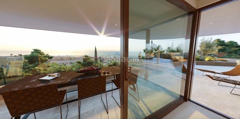 Foto ca5b7607-e5b0-48c5-bae4-0f6ee7a9fd71. Planta baja garden villa en esquina con lindas vistas al mar terminadas y listas para entregar. en Fuengirola
