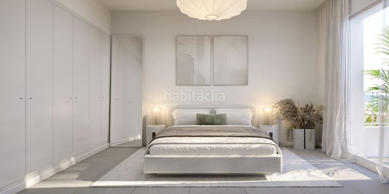 Foto 292a8a8d-9c36-407b-8109-3f4b5ee3df8d. Apartament amb calefacció aparcament piscina a Los Pacos Fuengirola