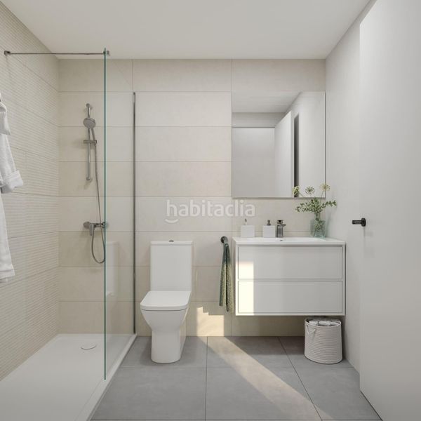 Foto 5ba52a38-8889-4e29-9a52-98b3b4a4b45c. Apartament amb calefacció aparcament piscina a Los Pacos Fuengirola