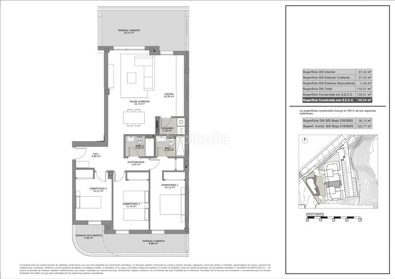 Foto ac70cf3a-168b-4184-8c57-0f569ad45447. Apartament amb calefacció aparcament piscina a Los Pacos Fuengirola