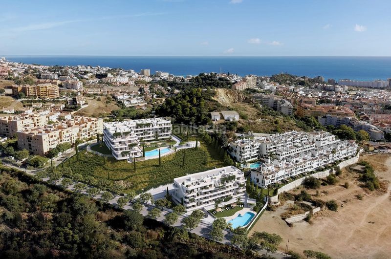 Foto d50e0868-369d-4e29-a9d7-1a4781794ad0. Apartament amb calefacció aparcament piscina a Los Pacos Fuengirola