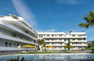 Apartament a Los Pacos