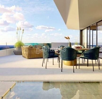Foto 1b17bd34-69d0-4afc-8132-ee4d7929f910. Apartament amb calefacció aparcament piscina a Las Gaviotas - Carvajal Fuengirola