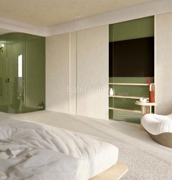 Foto 639bc7ec-dcfd-4003-9b04-14b7afff4df9. Apartament amb calefacció aparcament piscina a Las Gaviotas - Carvajal Fuengirola