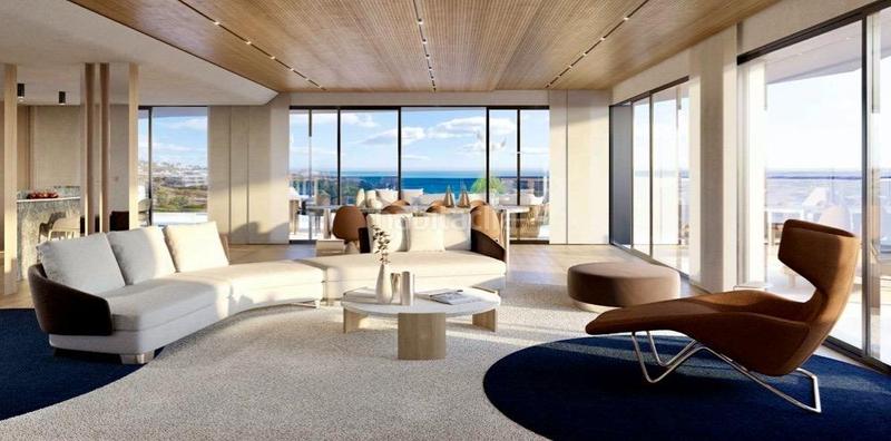 Foto 76d6b882-73a7-493a-92c3-656a9ae08e87. Apartamento majestuoso apartamento con 64m2 de terraza con espectaculares vistas panorámicas al mar !!!. en Fuengirola