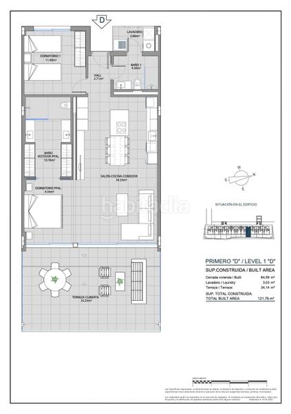 Foto 2a628603-45bd-4ba2-8dbf-e283e78688ee. Apartamento majestuoso apartamento con 34m2 de terraza, con vistas panoramicas al mar. en Fuengirola