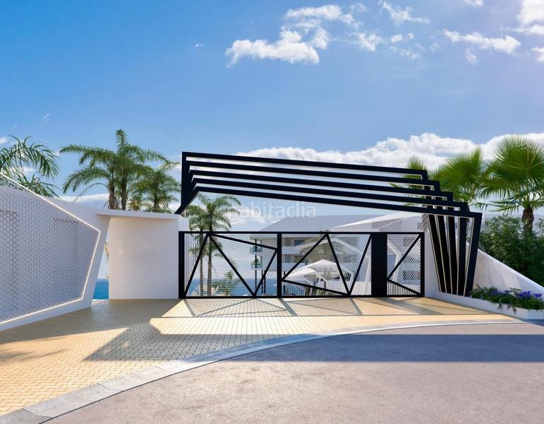 Foto 7f94b1a9-e62b-45fa-a837-8aeef7a7bf78. Ático la joya de la urbanización. la máxima expresión de lujo y exclusividad !!!. en Fuengirola