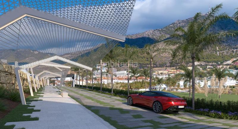 Foto b87970f6-b7ca-4507-afca-0d9e780eaf36. Ático la joya de la urbanización. la máxima expresión de lujo y exclusividad !!!. en Fuengirola
