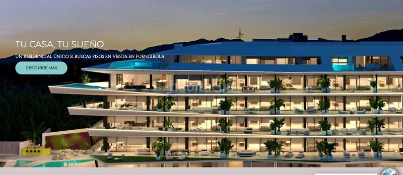 Foto fb868108-0338-48d2-b329-e3413511605c. Ático la joya de la urbanización. la máxima expresión de lujo y exclusividad !!!. en Fuengirola