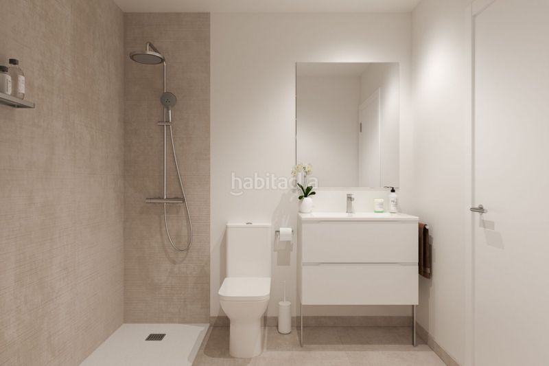 Foto 00ec9ca4-8d96-4c97-b2e0-8b5ffc1b4174. Planta baixa amb calefacció aparcament piscina a Mijas