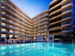 Apartament a Castillo Sohail - Myramar. Llave en mano!!. segunda linea de playa, centro de fuengirola co
