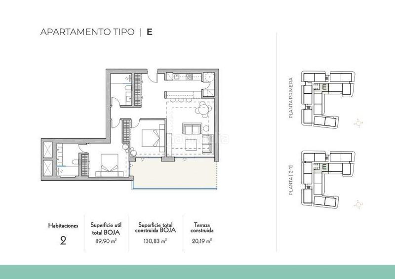 Foto a5ccec4e-2102-4667-b10a-d27ba53523b4. Apartamento llave en mano!!. segunda linea de playa, centro con spa, piscina, gimnasio, coworking en Fuengirola