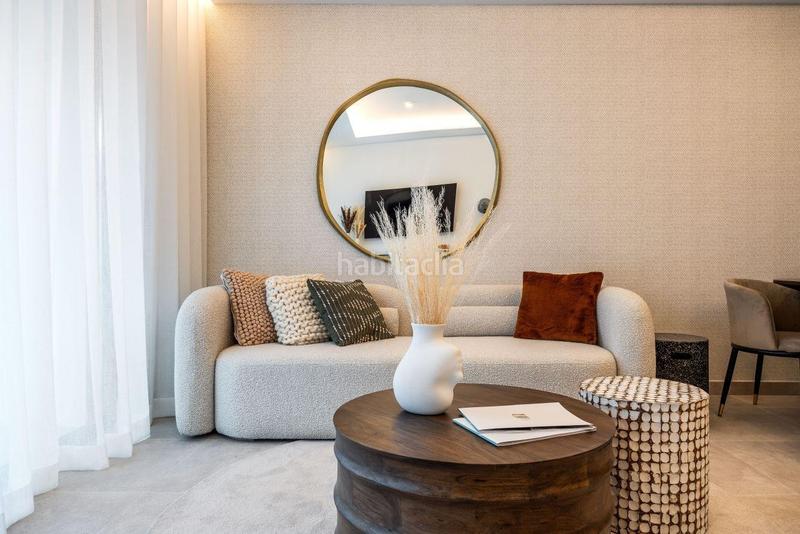 Foto fc96bf90-e606-4b93-a7ee-1eb045d59bde. Apartamento llave en mano!!. segunda linea de playa, centro con spa, piscina, gimnasio, coworking en Fuengirola