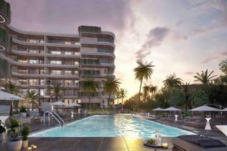 Apartament a Castillo Sohail - Myramar. Llave en mano!!. segunda linea de playa, centro de fuengirola co