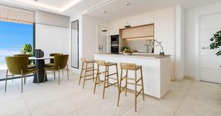 Apartament a Castillo Sohail - Myramar. Llave en mano!!. segunda linea de playa, centro de fuengirola co
