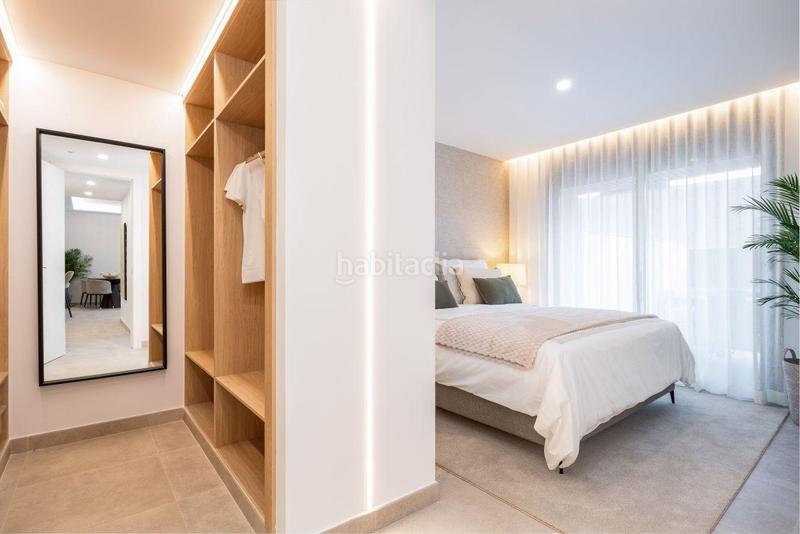 Foto 03a58dc7-91e5-4100-987f-6c1bb2eba744. Apartamento llave en mano!!. segunda linea de playa, centro con spa, piscina, gimnasio, coworking en Fuengirola