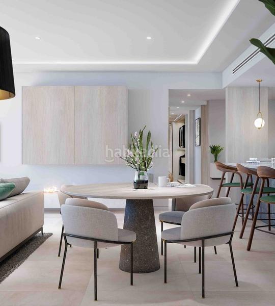 Foto 26cf87e6-7372-4307-8535-c45b4b23afc3. Apartamento llave en mano!!. segunda linea de playa, centro con spa, piscina, gimnasio, coworking en Fuengirola