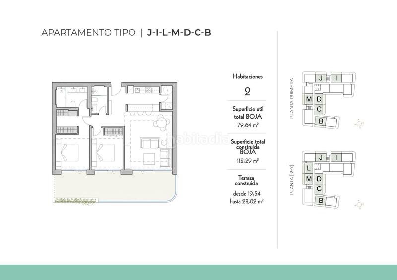 Foto 3623f8c2-1476-43f4-a94c-209f537c224f. Apartamento llave en mano!!. segunda linea de playa, centro con spa, piscina, gimnasio, coworking en Fuengirola