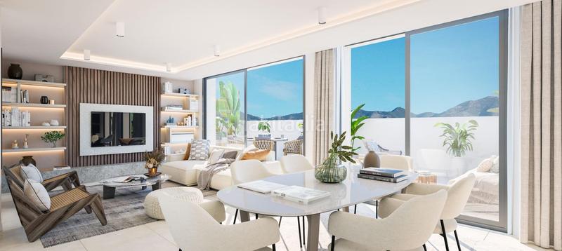 Foto 37ee0a23-b4b8-463b-a827-a54483d79462. Apartamento llave en mano!!. segunda linea de playa, centro con spa, piscina, gimnasio, coworking en Fuengirola