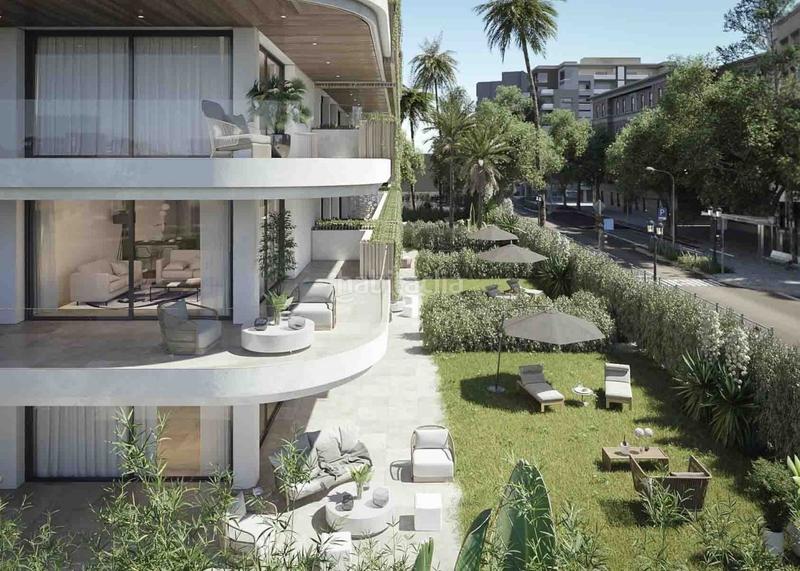 Foto 415af7d6-91fd-431c-89a4-ed6e291b9119. Apartamento llave en mano!!. segunda linea de playa, centro con spa, piscina, gimnasio, coworking en Fuengirola